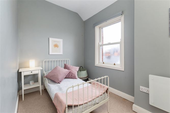 31 -33 Gray Street, The Coombe, Dublin 8