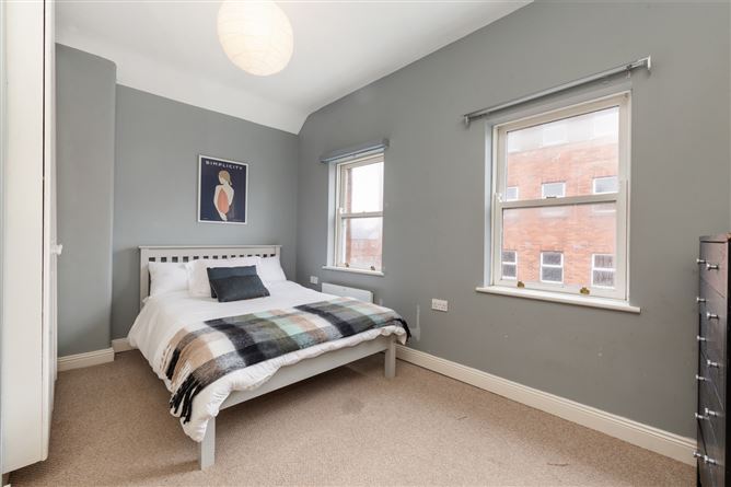 31 -33 Gray Street, The Coombe, Dublin 8