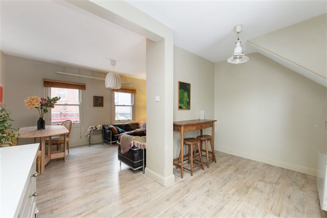 31 -33 Gray Street, The Coombe, Dublin 8