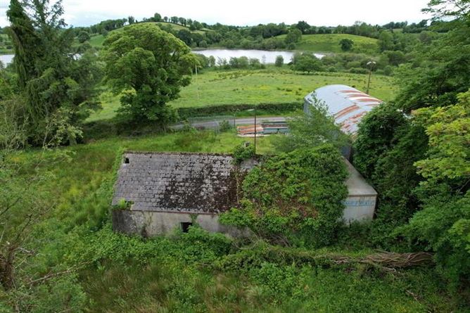 Derry, Killeshandra, Cavan