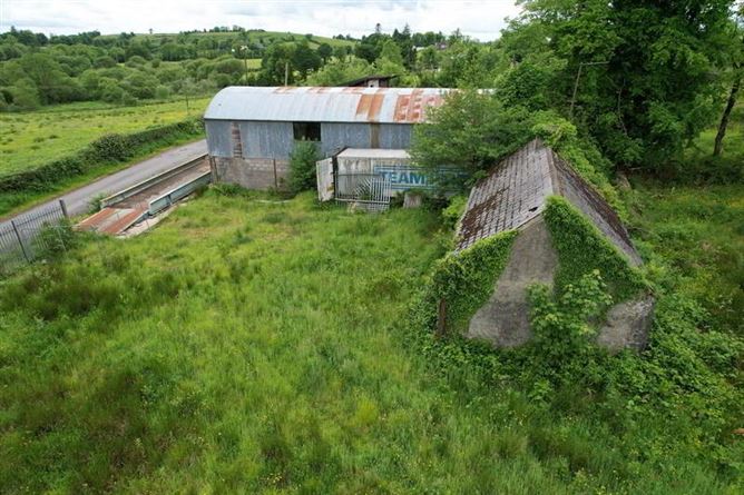 Derry, Killeshandra, Cavan