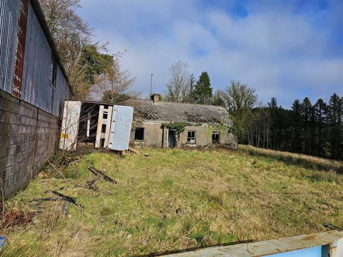 Derry, Killeshandra, Cavan