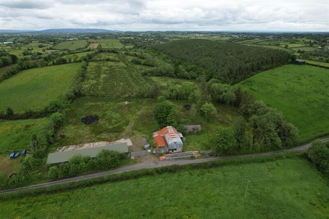 Derry, Killeshandra, Cavan