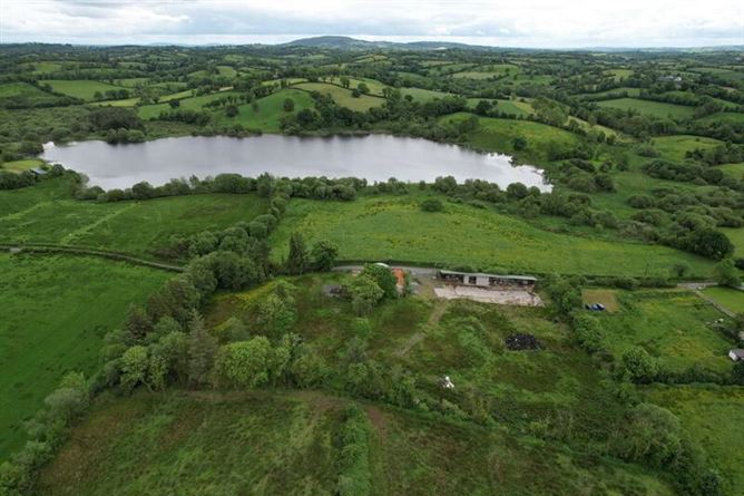 Derry, Killeshandra, Cavan