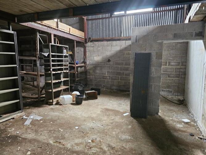 Derry, Killeshandra, Cavan