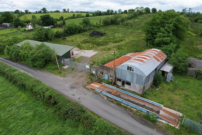 Derry, Killeshandra, Cavan