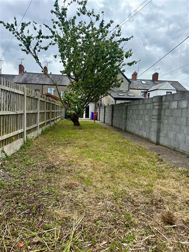 5 O'Connell Terrace, Mary St North, Dundalk, Louth