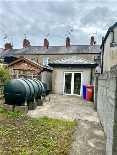 5 O'Connell Terrace, Mary St North, Dundalk, Louth