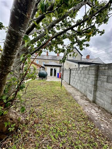 5 O'Connell Terrace, Mary St North, Dundalk, Louth