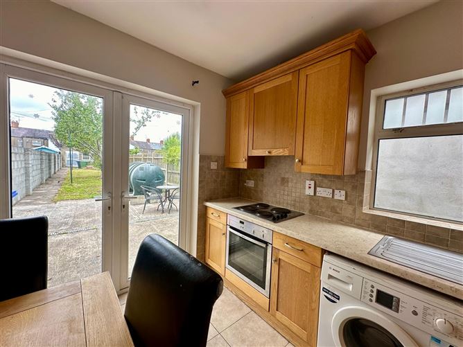 5 O'Connell Terrace, Mary St North, Dundalk, Louth