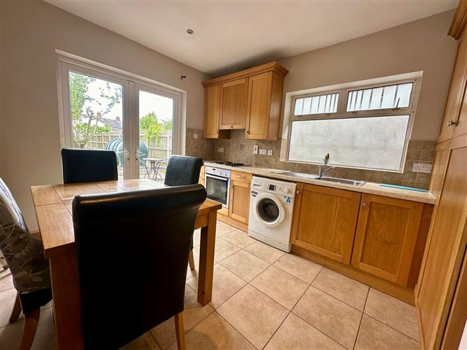 5 O'Connell Terrace, Mary St North, Dundalk, Louth