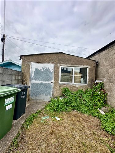 5 O'Connell Terrace, Mary St North, Dundalk, Louth
