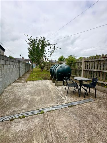 5 O'Connell Terrace, Mary St North, Dundalk, Louth