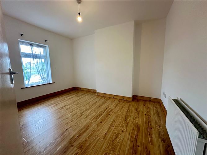 5 O'Connell Terrace, Mary St North, Dundalk, Louth