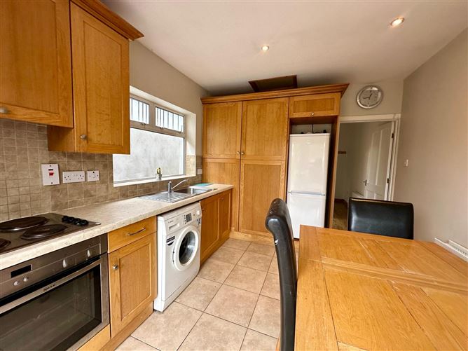 5 O'Connell Terrace, Mary St North, Dundalk, Louth
