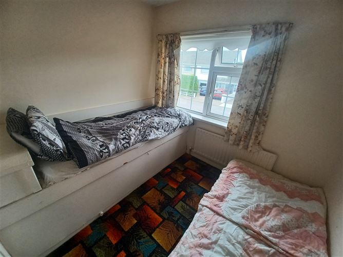 5 Sweetbriar Lane, Inniscarra View, Ballincollig, Cork