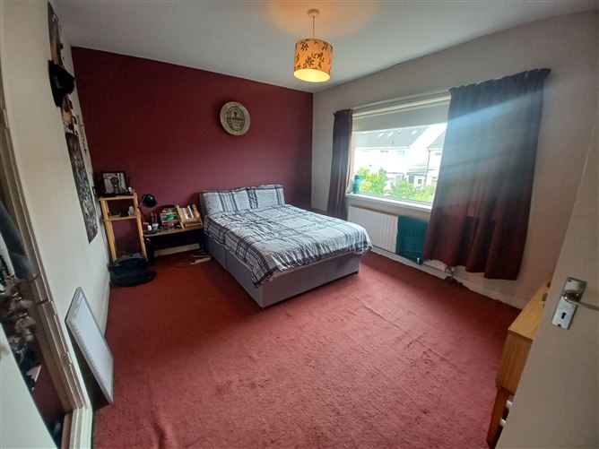 5 Sweetbriar Lane, Inniscarra View, Ballincollig, Cork