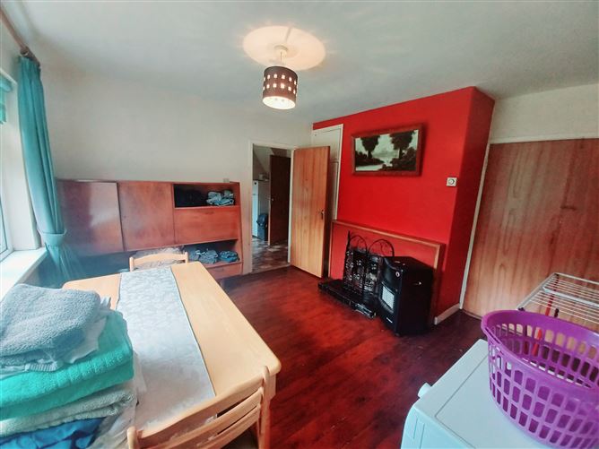 5 Sweetbriar Lane, Inniscarra View, Ballincollig, Cork