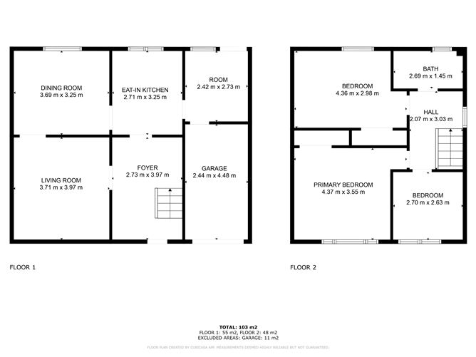 5 Sweetbriar Lane, Inniscarra View, Ballincollig, Cork