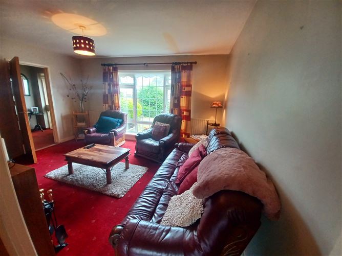 5 Sweetbriar Lane, Inniscarra View, Ballincollig, Cork