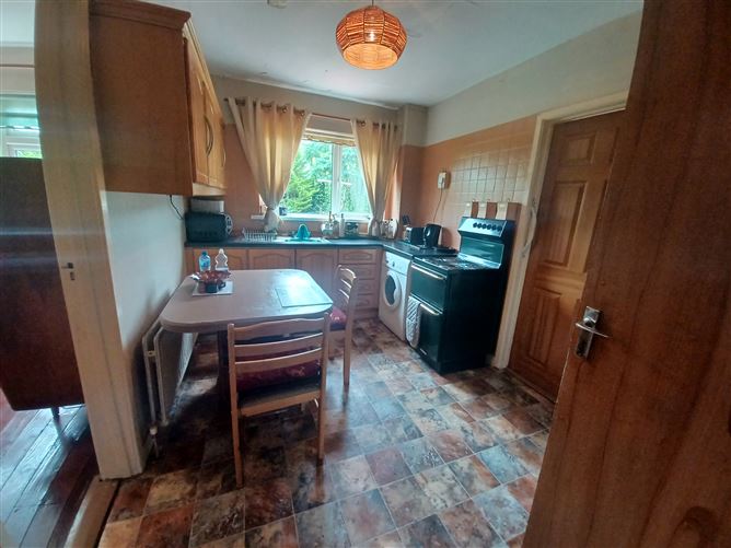 5 Sweetbriar Lane, Inniscarra View, Ballincollig, Cork