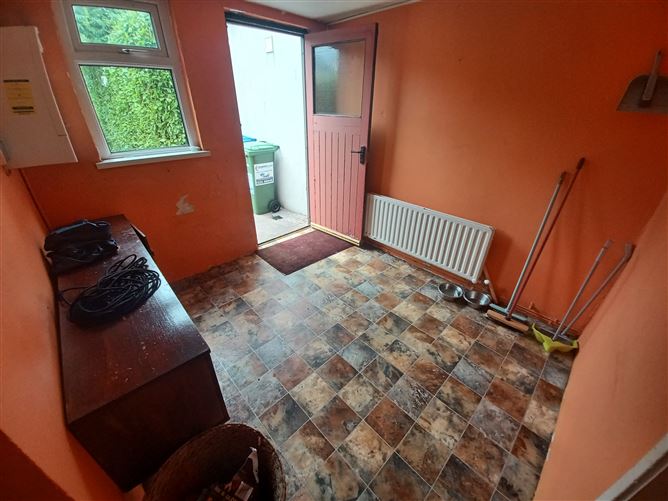 5 Sweetbriar Lane, Inniscarra View, Ballincollig, Cork