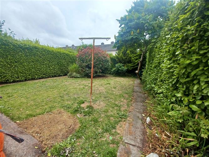 5 Sweetbriar Lane, Inniscarra View, Ballincollig, Cork