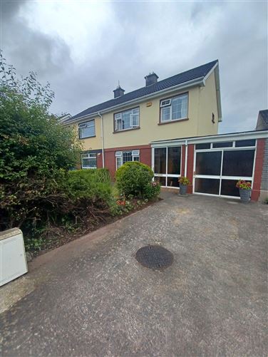5 Sweetbriar Lane, Inniscarra View, Ballincollig, Cork