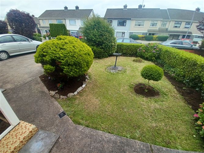 5 Sweetbriar Lane, Inniscarra View, Ballincollig, Cork
