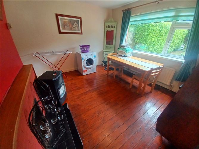 5 Sweetbriar Lane, Inniscarra View, Ballincollig, Cork