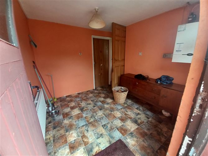 5 Sweetbriar Lane, Inniscarra View, Ballincollig, Cork