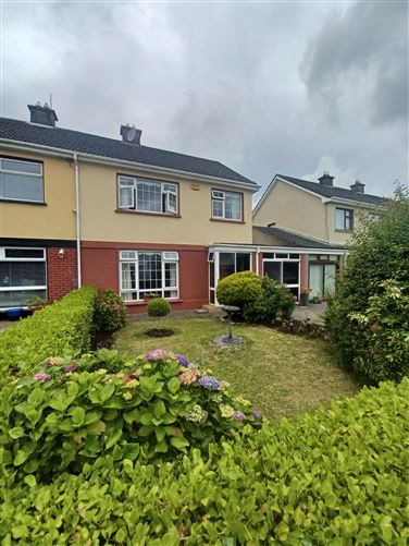 5 Sweetbriar Lane, Inniscarra View, Ballincollig, Cork