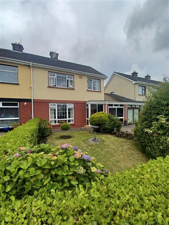5 Sweetbriar Lane, Inniscarra View, Ballincollig, Cork