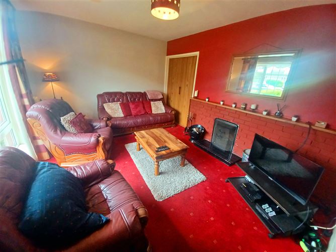 5 Sweetbriar Lane, Inniscarra View, Ballincollig, Cork