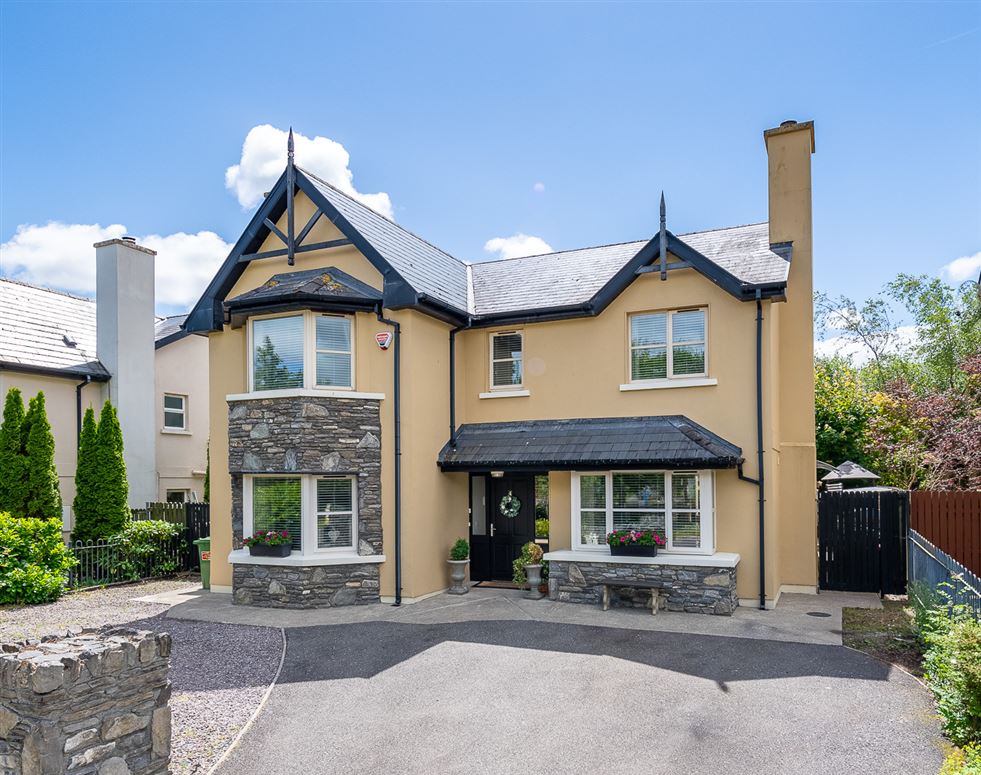 4 Ard Mullen, Gortamullen, Kenmare, Co. Kerry 4 Ard Mullen, Gortamullen, Kenmare, Co. Kerry