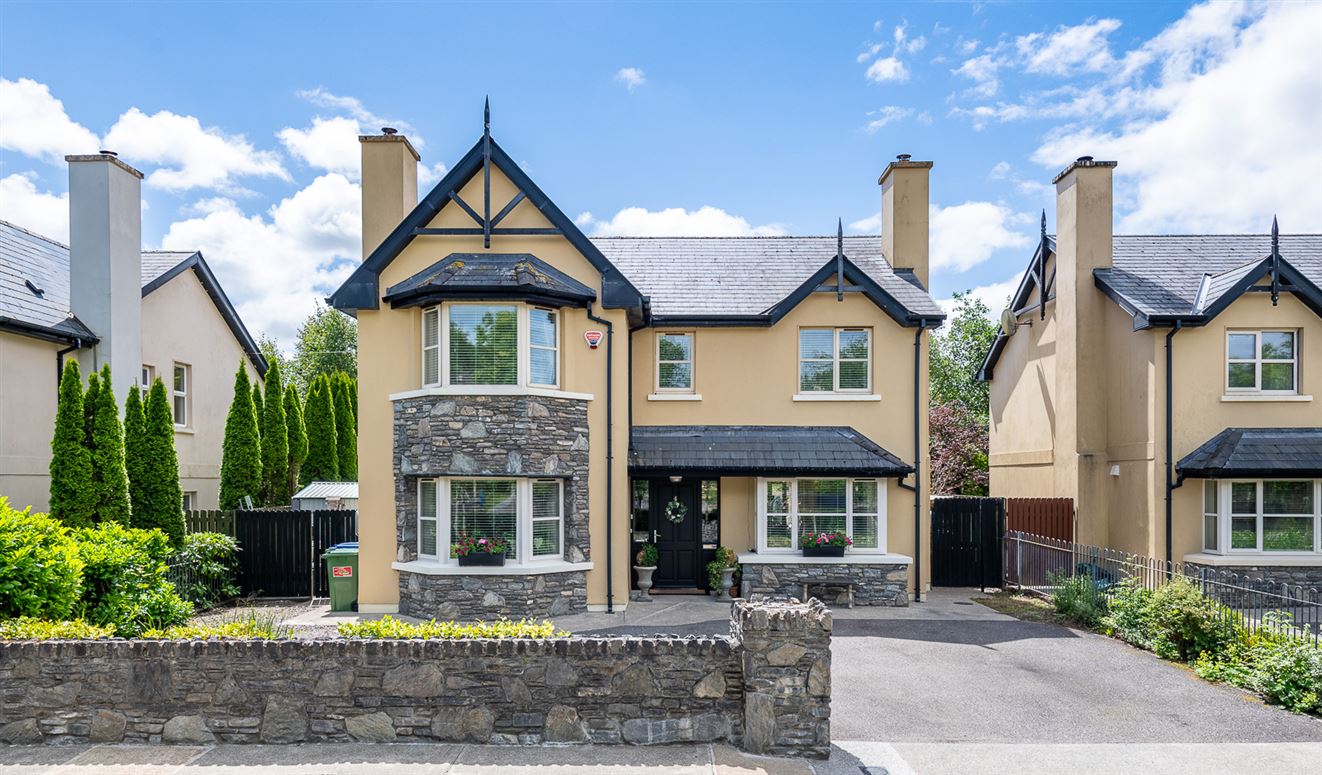 4 Ard Mullen, Gortamullen, Kenmare, Co. Kerry