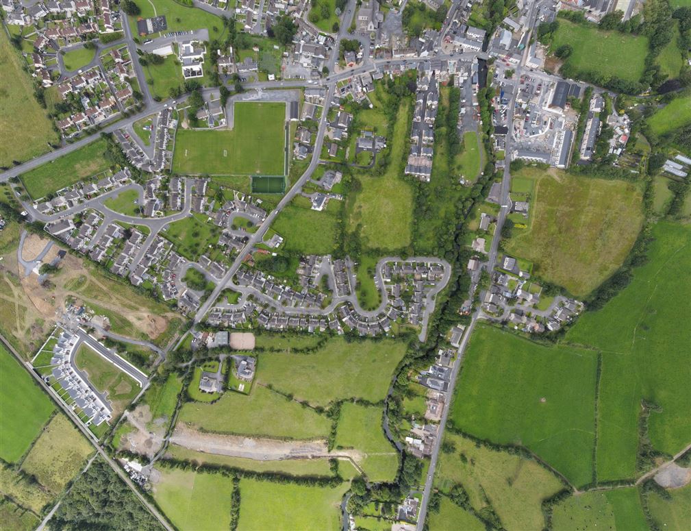 Lands At Rossmanagher, Sixmilebridge, Sixmilebridge, County Clare