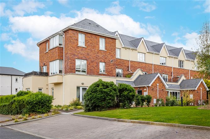 17 Ballintyre Meadows, Ballinteer, Dublin 16