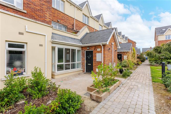 17 Ballintyre Meadows, Ballinteer, Dublin 16