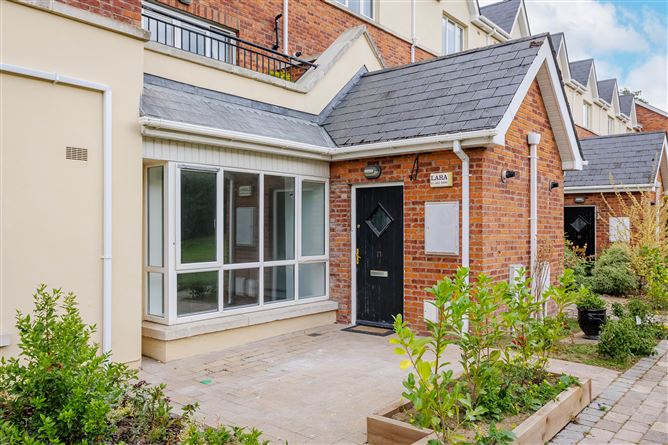 17 Ballintyre Meadows, Ballinteer, Dublin 16