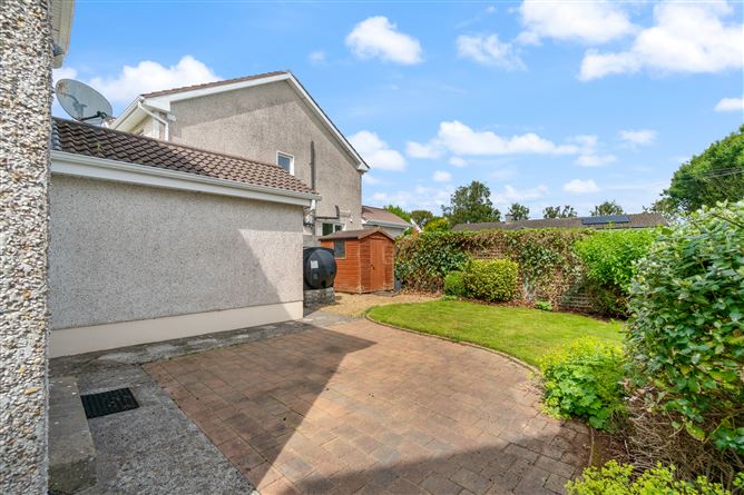 28 Carraig Geal, Loughrea, Galway