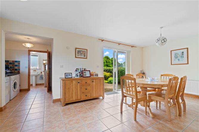 28 Carraig Geal, Loughrea, Galway
