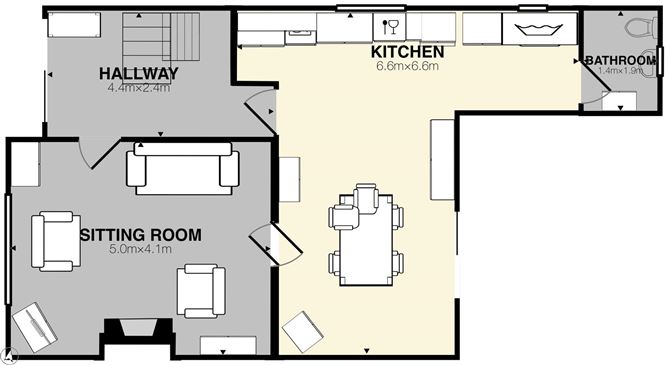 28 Carraig Geal, Loughrea, Galway