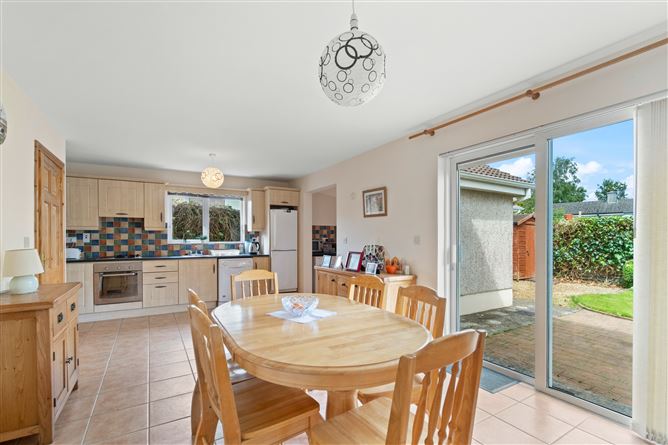 28 Carraig Geal, Loughrea, Galway