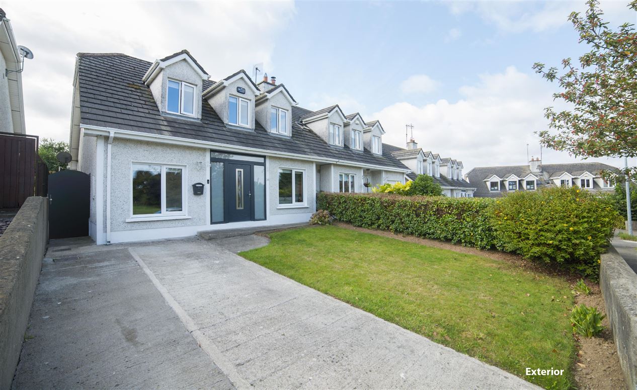 14 Coach Road Manor, Balrothery, Balbriggan, Dublin