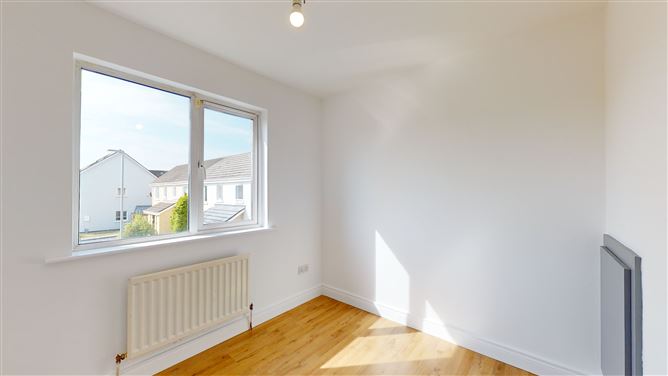 17 Chapel Farm Green, Lusk, County Dublin