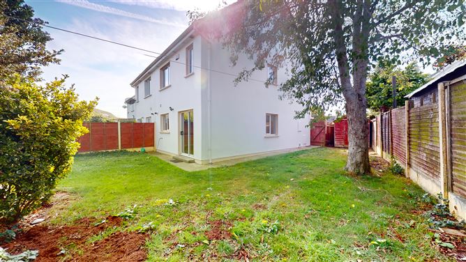 17 Chapel Farm Green, Lusk, County Dublin