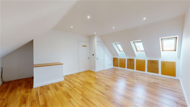 17 Chapel Farm Green, Lusk, County Dublin