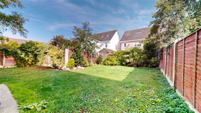 17 Chapel Farm Green, Lusk, County Dublin