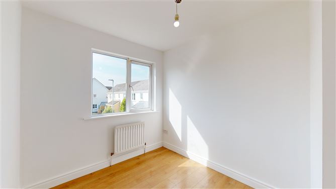 17 Chapel Farm Green, Lusk, County Dublin